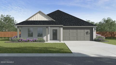 Photo of 106 Yonkers Drive, Lafayette, LA 70507 (MLS # 2500004213)