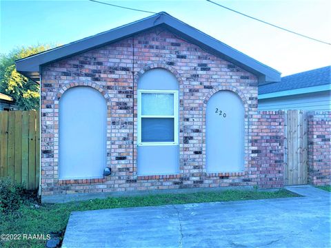 Photo of 220 Briarcliff Drive, Youngsville, LA 70592 (MLS # 2500006761)