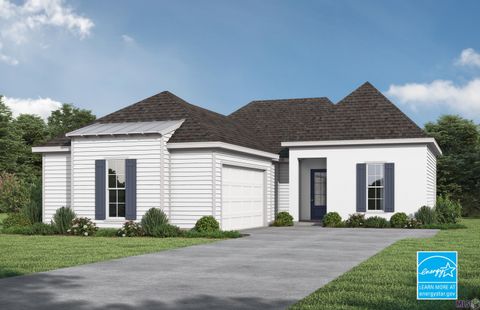 Photo of 3626 Waterbury Ave Ave, Baton Rouge, LA 70810 (MLS # BR2026006321)