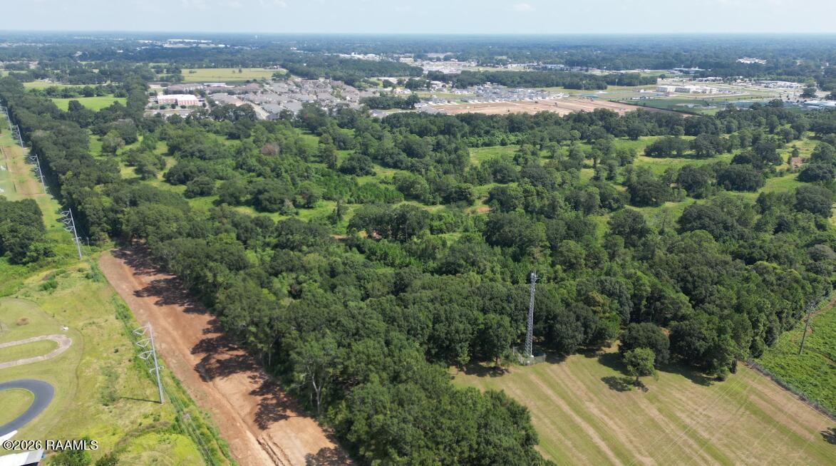 500 Acadian Hills Lane