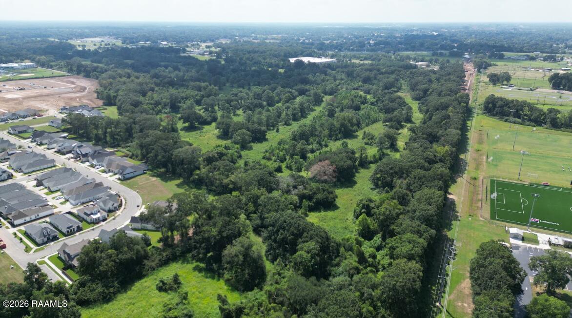 500 Acadian Hills Lane