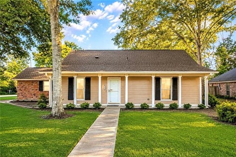 Photo of 41041 Rene Drive Dr, Hammond, LA 70403 (MLS # NO2569025)
