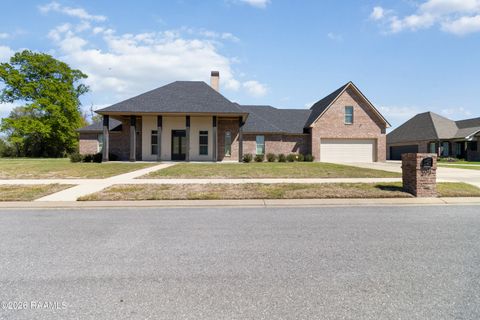 Photo of 217 Waterhouse Road, Carencro, LA 70520 (MLS # 2600002232)