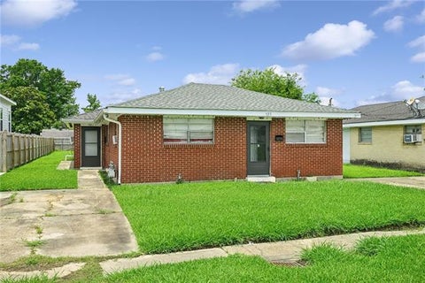 Photo of 731-33 Minor Street ST, Kenner, LA 70062 (MLS # NO2561472)