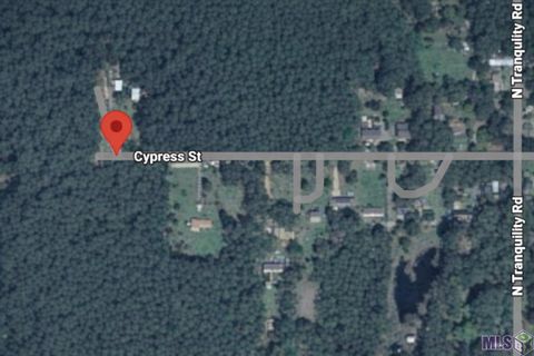 Photo of TBD Cypress St, Lacombe, LA 70445 (MLS # BR2026006386)