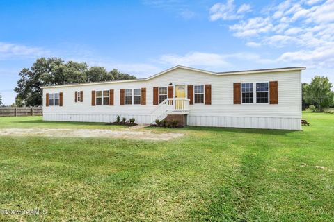 Photo of 111 Testament Street, Duson, LA 70529 (MLS # 2500004001)
