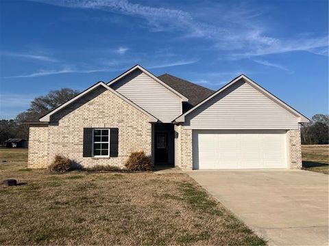Photo of 197 Grand Coulee Drive, Mansura, LA 71350 (MLS # CN2541197)