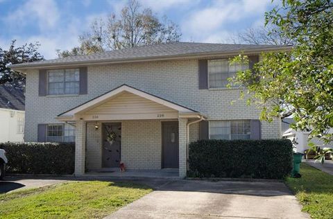 Photo of 228 Phosphor Avenue Ave, Metairie, LA 70005 (MLS # NO2546586)