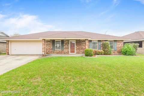 Photo of 109 Saint Nicholas Drive, Lafayette, LA 70506 (MLS # 2600002516)