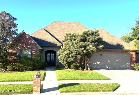 Photo of 104 Stonesberry Drive, Lafayette, LA 70508 (MLS # 2600009562)