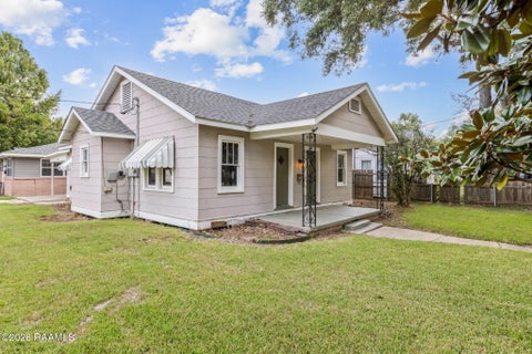 Photo of 628 Coolidge Street, Lafayette, LA 70503 (MLS # 2600008735)
