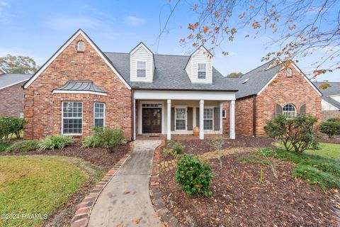 Photo of 1013 Bayou Bend Circle, Breaux Bridge, LA 70517 (MLS # 24011423)