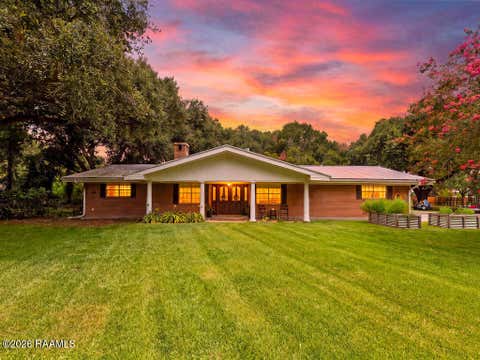 Photo of 828 Ira Street, Carencro, LA 70520 (MLS # 2600007571)