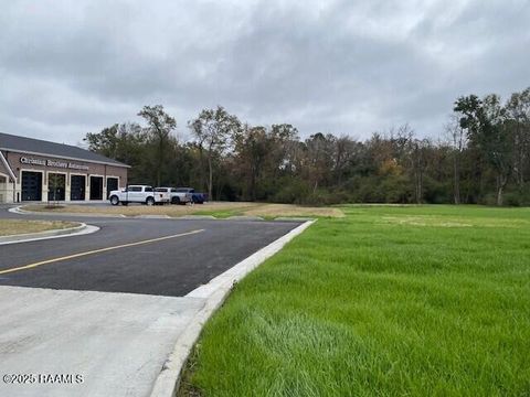 Photo of 6706 Ambassador Caffrey Parkway, Broussard, LA 70518 (MLS # 2500006371)