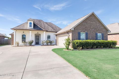 Photo of 113 Paige Place Avenue, Broussard, LA 70518 (MLS # 2500001606)