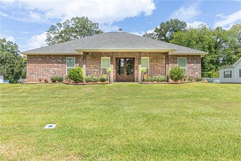 Photo of 1009 Eighth Street ST, Glenmora, LA 71433 (MLS # CN2566523)