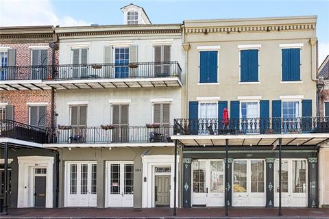Photo of 63 French Market Street Pl #3B, New Orleans, LA 70116 (MLS # NO2552161)