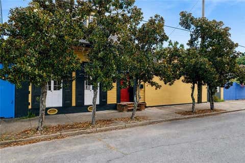 Photo of 1613 Pauger Street St, New Orleans, LA 70116 (MLS # NO2573176)