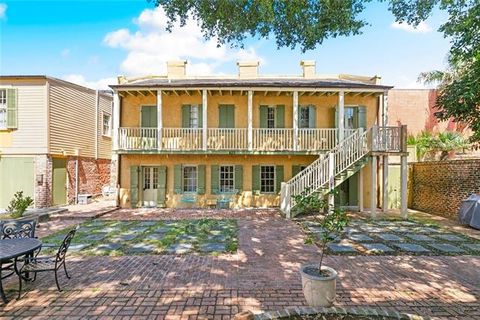 Photo of 823 Dauphine Street St #A, New Orleans, LA 70116 (MLS # NO2557919)
