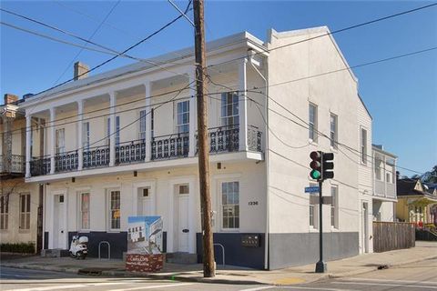 Photo of 1025 Melpomene Street St #1A, New Orleans, LA 70130 (MLS # NO2542070)