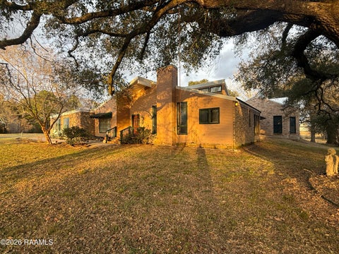 Photo of 429 Catholique Road, Carencro, LA 70520 (MLS # 2600009028)