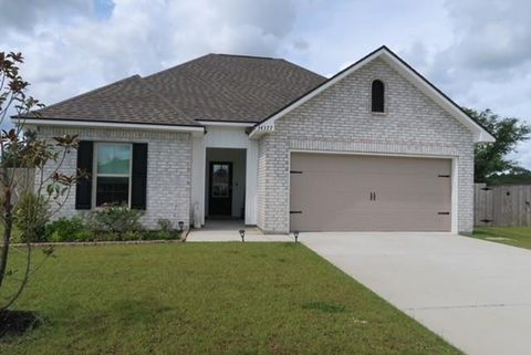 Photo of 34377 Campana Lane Ln, Slidell, LA 70460 (MLS # NO2545201)