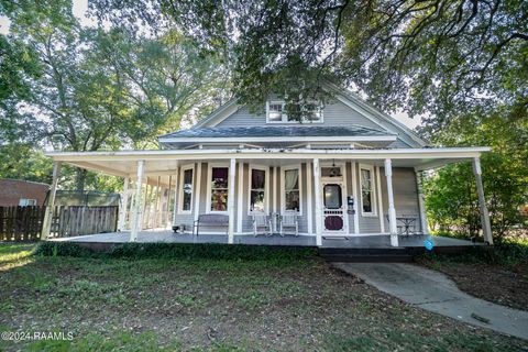 Photo of 401 S 4th Street, Eunice, LA 70535 (MLS # 24008273)