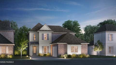 Photo of 120 Keelingwood Lane, Lafayette, LA 70507 (MLS # 2600007305)