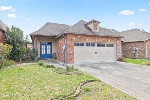 Photo of 120 Oakbend Drive, Lafayette, LA 70506 (MLS # 2600001804)