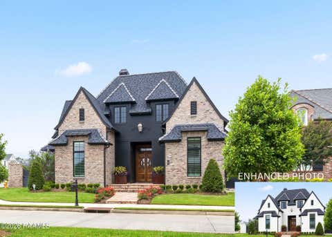 Photo of 104 Moondance Lane, Lafayette, LA 70508 (MLS # 2600006424)