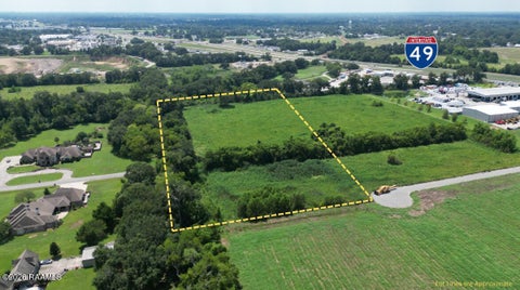 Photo of 150 Rue De Cotton, Carencro, LA 70520 (MLS # 2600008213)
