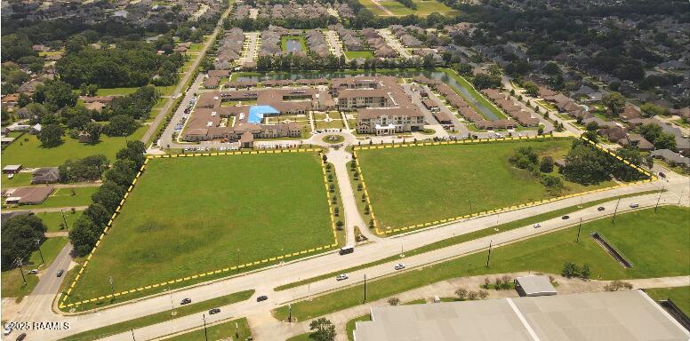 2000 Blk E Verot School Road C