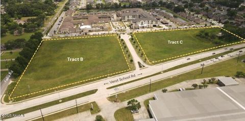 Photo of 2000 Blk E Verot School Road #C, Lafayette, LA 70506 (MLS # 2500000873)