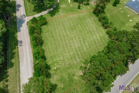 Photo of Lot 11-B-2 Hoo Shoo Too Rd, Baton Rouge, LA 70817 (MLS # BR2026012160)