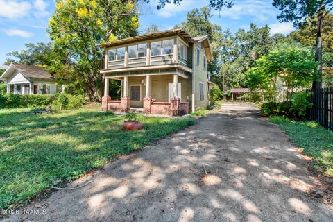Photo of 711 E Simcoe Street, Lafayette, LA 70501 (MLS # 2600009631)