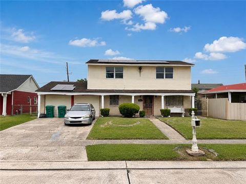 Photo of 5012 Highland Drive DR, Marrero, LA 70072 (MLS # NO2555593)