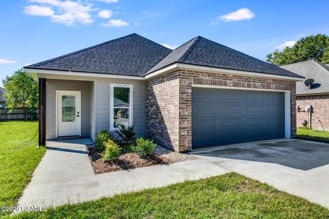 Photo of 339 Saint Matthias Drive, Carencro, LA 70520 (MLS # 2600006617)