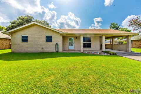 Photo of 707 Oak Lane LN, Thibodaux, LA 70301 (MLS # BY2026014540)