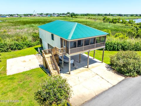 Photo of 8294 Grouper Court, Dulac, LA 70353 (MLS # 2500006829)