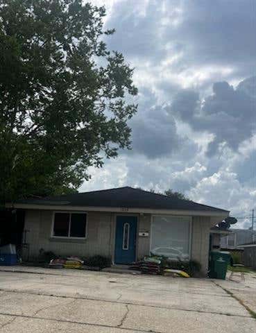 Photo of 1326-1328 Dupas Street ST, Gretna, LA 70053 (MLS # NO2573363)