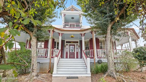 Photo of 212 Old Market Street, St. Martinville, LA 70582 (MLS # 2600001191)