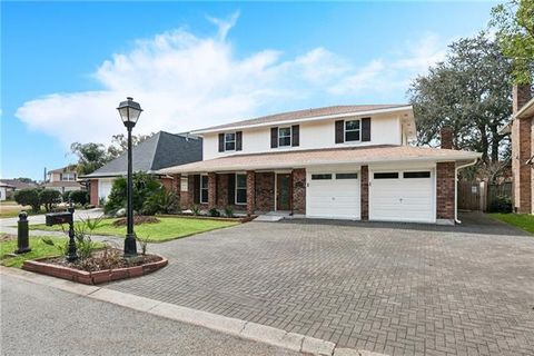 Photo of 4129 Montrachet . Drive Dr, Kenner, LA 70065 (MLS # NO2542693)