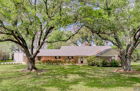 Photo of 10055 Jack Torres Rd, Maringouin, LA 70757 (MLS # BR2026005541)