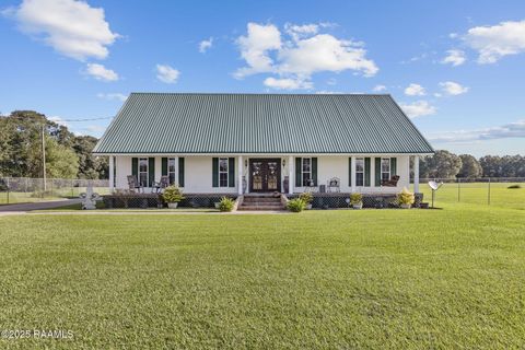 Photo of 1428 Mulberry Road, Opelousas, LA 70570 (MLS # 2500004095)