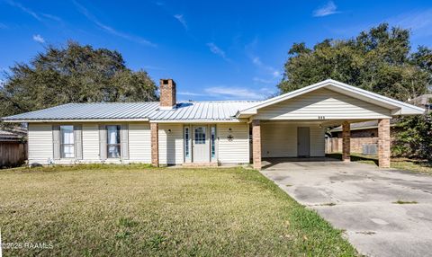 Photo of 102 Whipple Avenue, Lafayette, LA 70508 (MLS # 2500007118)