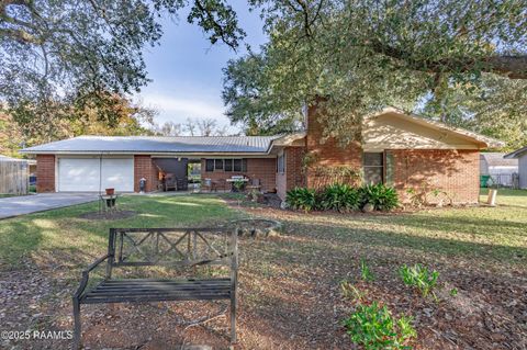 Photo of 108 Sunset Drive, Rayne, LA 70578 (MLS # 2500005910)