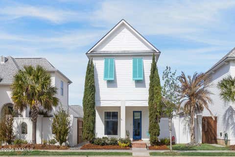 Photo of 116 Gaunt Lane, Youngsville, LA 70592 (MLS # 2600007220)