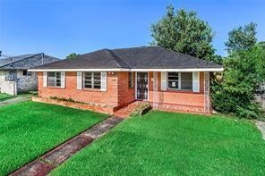 Photo of 4660 Corinne Street St, New Orleans, LA 70127 (MLS # NO2563013)