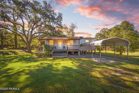 Photo of 402 Fruge Street, Mermentau, LA 70556 (MLS # 2500005326)