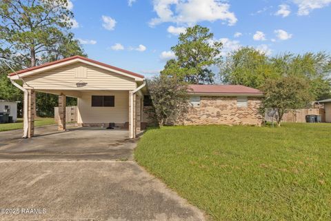 Photo of 111 Maple Street, New Iberia, LA 70560 (MLS # 2500003987)